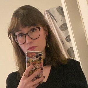 Meet your Posher, Charlotte